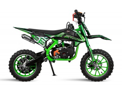 Mini motocross 50cc hotsell